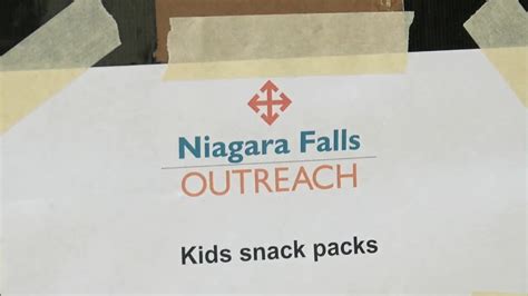 Community Outreach and Engagement in Niagara Falls